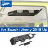 JIDIXIAN багажник на крышу автомобиля, расширительный багажник для Suzuki Jimny 2019 2020 2021 2022 2023, полка для ящика для хранения