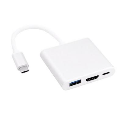 Аксессуары для компьютеров – Концентраторы USB