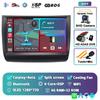 Android 14 Carplay Auto для Toyota Prius 20 2002 2003 2004 2005 2006 2007 2008 2009 Автомобильный радиоприемник, мультимедийный плеер, видео, стерео, DSP