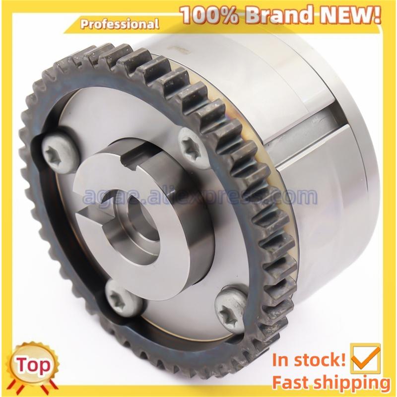 New 13025-8J02A VVT Timing Gear Camshaft Phase Regulator for Nissan Sprocket Eccentric Shaft Tooth 130258J02A 13025-AE020