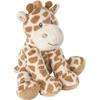 Peluche - Suki Gifts - 10045E - Bing Bing Giraffe - Noir - Mixte - 0 Mois Et Plus