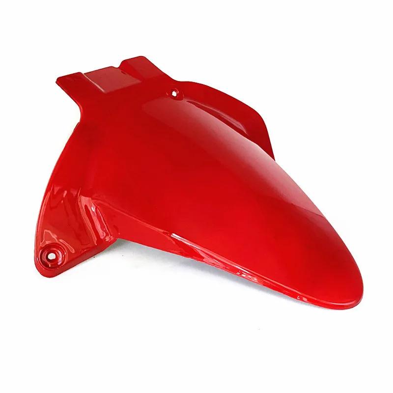 Для Honda CBR600RR CBR 600 RR F5 2005 2006 2007-2012 2013-2021 Заднее колесо Защита от грязи Брызговики