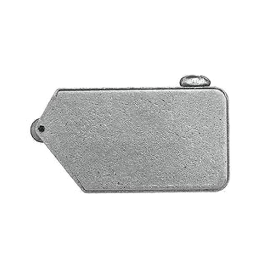 6pcs/Set TC-17 Oil Glass Cutters Metal Handle Diamond Straight Head Cutting Tool 5-12mm Suitable for Cutting Glass Tile