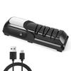 [Udoric] Electric Knife Sharpener Rechargeable – Kitchen
