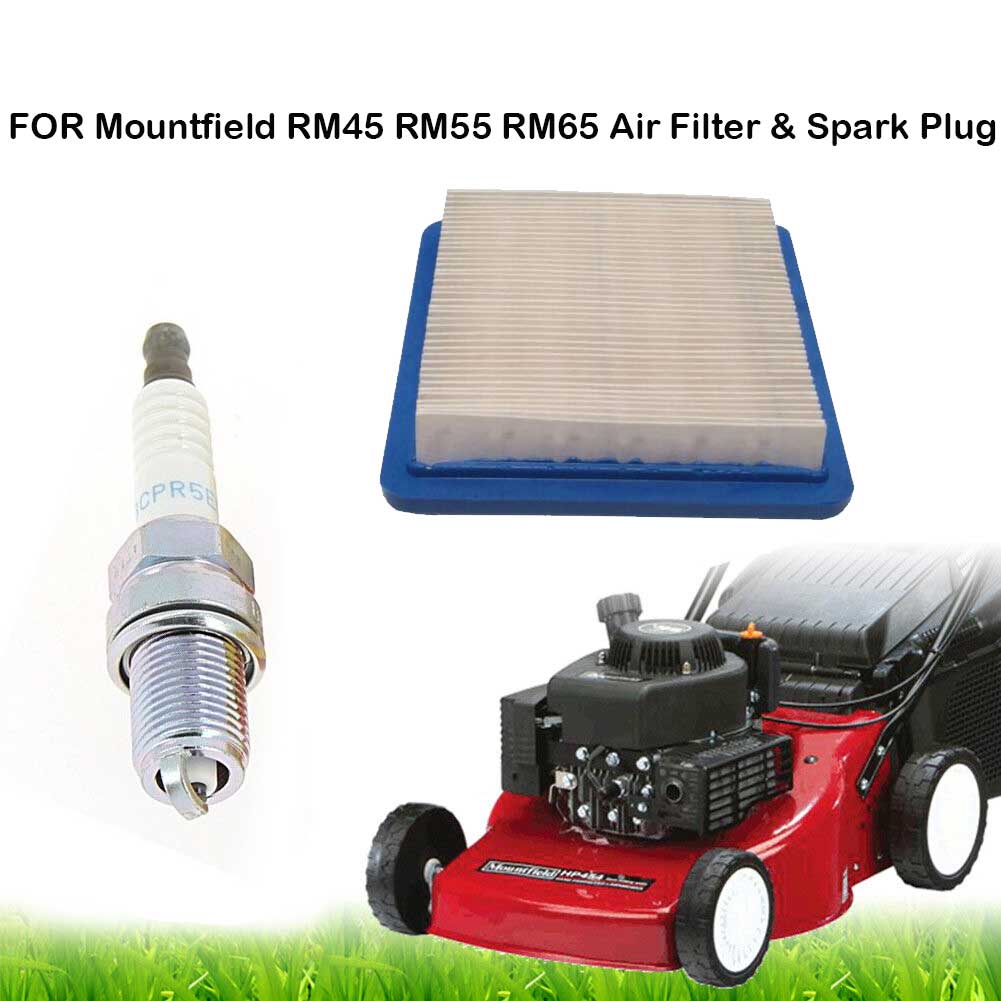 Воздушный фильтр сильно соответствует газонокосилке, надежной для использования замены