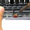 Набор шестигранных отверток, держатель для хранения, кронштейн с 18 отверстиями, ключ, полка для ремонта инструментов для всех радиоуправляемых машин