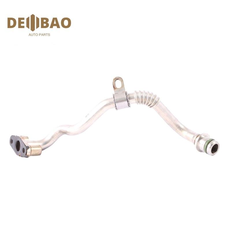 2820900177 Oil Pipe Petrol Turbo Return Line For Mercedes M282 W177 C118 CLA200