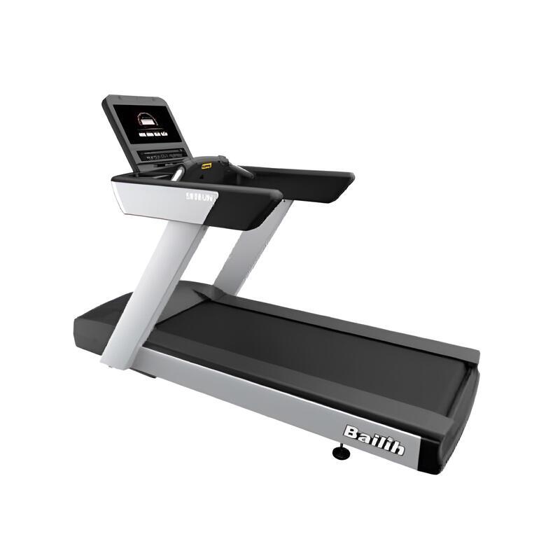 Bailiheng 581 Digital Commercial Treadmill CN plug (adapter included)