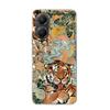 Superior Tiger Pattern Art Phone Case For Xiaomi Poco X7 X6 X5 Pro F7 Ultra Redmi 15C 15 13 13C 12 12C 10 10A 10C 9 9A 9C 9T Cov