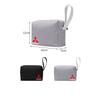 cxlqbm1 Portable Car Key Case Driver License Holder Credit Card Bag for Mitsubishi Lancer ASX Outlander Pajero Evolution Car Accessories