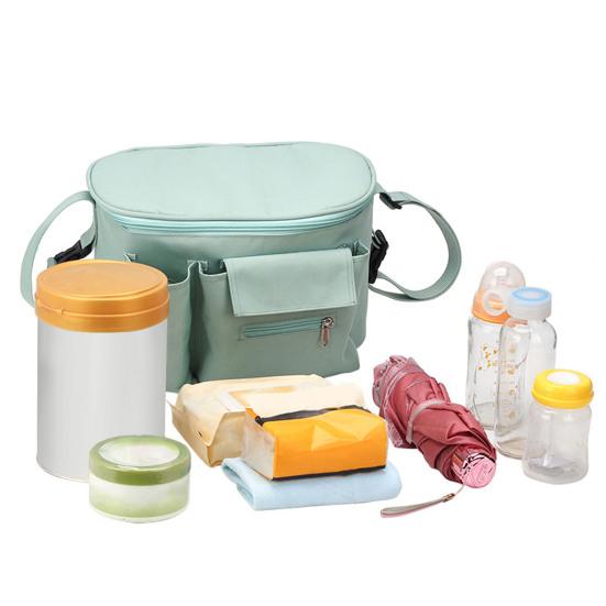 Сумка для подгузников для мумий многоразового использования