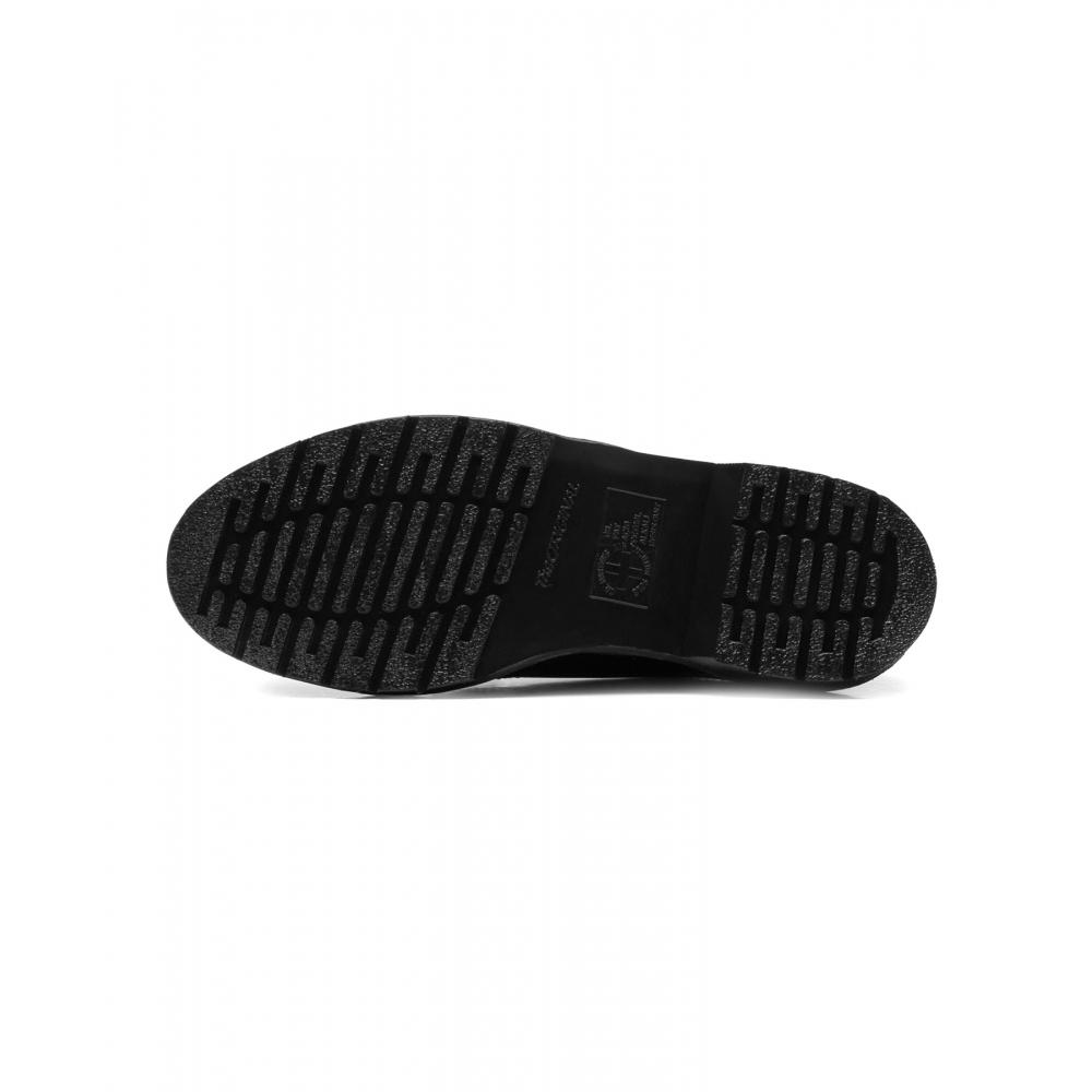 Dr.martens 1461 3 отверстия моно черный 14345001