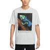 Nike ACG Dri-FIT T-shirt Asia Sizing 'Summit White' Men's HJ0890-121