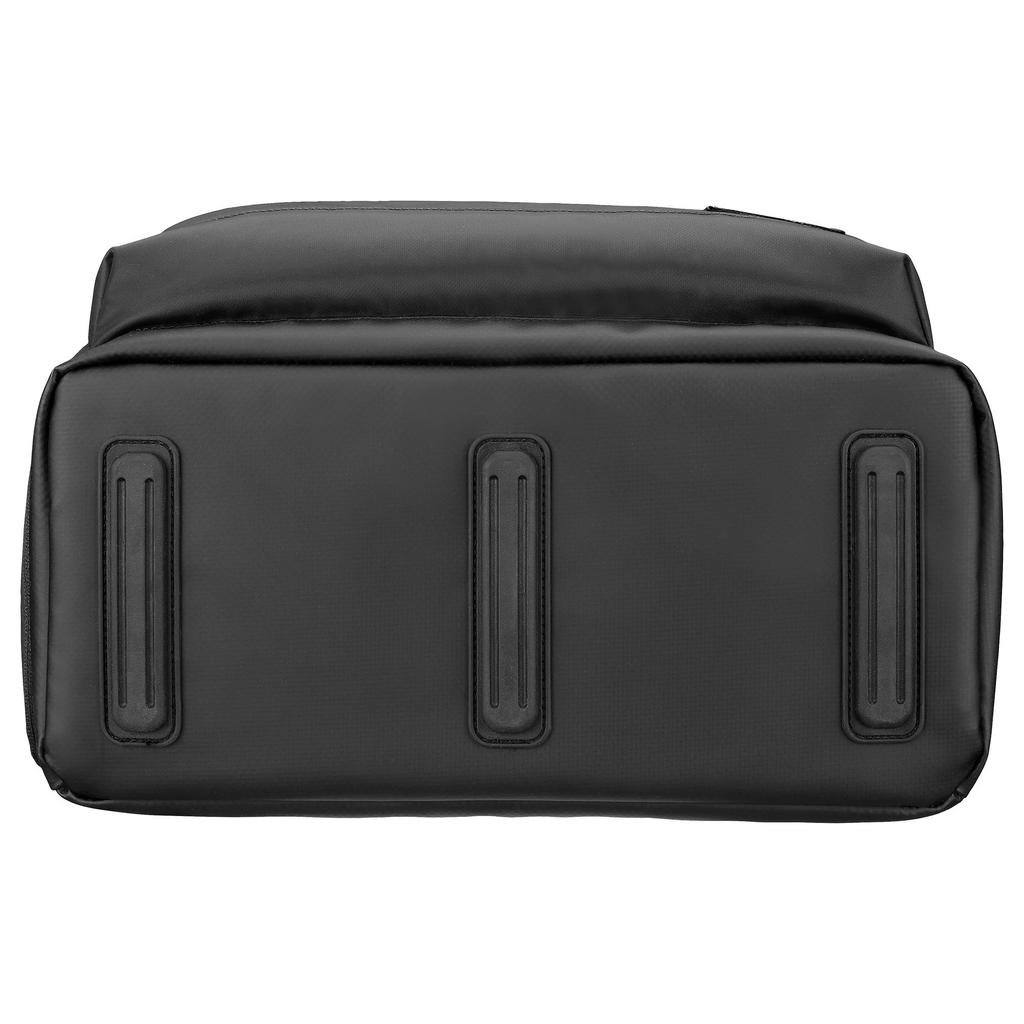 Сумка для фотокамеры HAKUBA PlusShell Bros Плечевая сумка M 8.7L Водонепроницаемая ткань Легкий тип Черный SP-BS-SBMBK