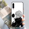 Cool Inumaki Toge Phone Case For Samsung Note 9 10 20 Plus Pro Ultra J6 J5 J7 J8 Soft Black Phone Cover