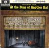 7-дюймовая пластинка FLANDERS SWANN Favourites From At The Drop Of Ano GEP8912 Parlophone 1964 UK Поп Б/у