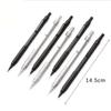 Metal Automatic Pencil Stationery Propelling Pencil Creative Mechanical Pencil  Students