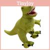 Brontosaurus Sterrholophus Tyrannosaurus Dinosaur Plush Toys For Kids Gift