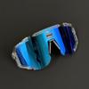 Новые велосипедные очки, велосипедные солнцезащитные очки для мужчин, очки UV400, спортивные очки для горного велосипеда, женские велосипедные очки для верховой езды и пешего туризма