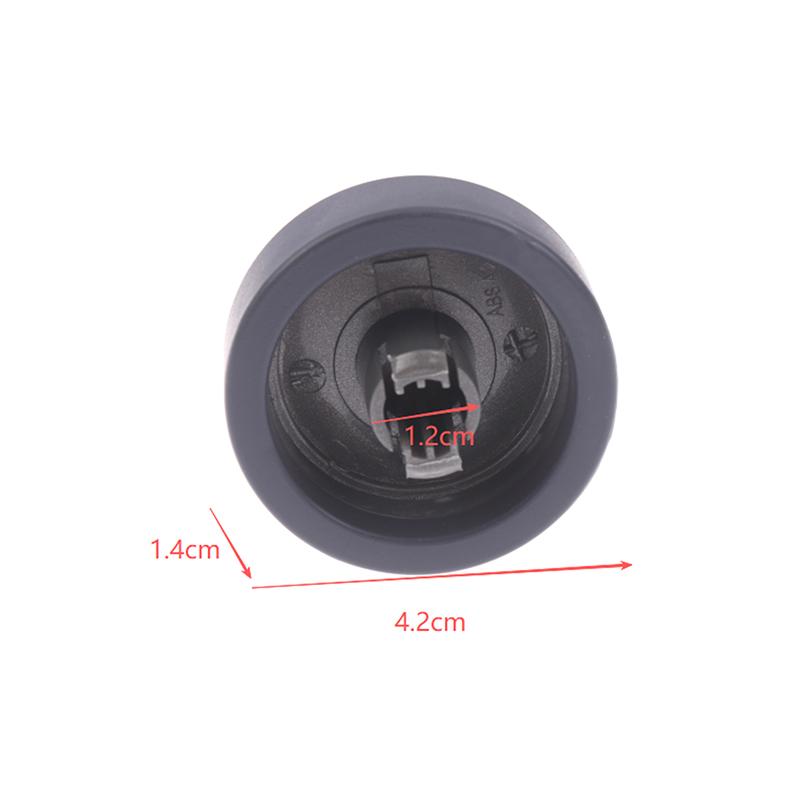 1/2 шт. Колеса щетки пылесоса Wvc-Li480Y/496Y для Aveeno/Supor Vcs61A-C9 Pro/Swdk K380/V103 P Запасные колеса
