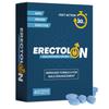 HUMAKellc Men's Erectolon Ultra Blue Growth Power Strong Повышение мужской эрекции Энергетическая поддержка Добавка для долгосрочной выносливости