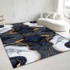 Abstract Nordic Style Rugs for Living Room Decoration Easy Clean Carpet Sofa Area Large Area Non-slip Floor Mat Entrance Carpets