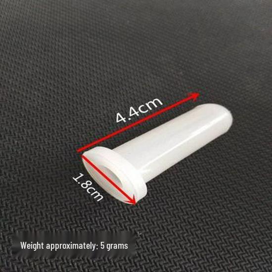 Animal Milk Feeding Bottle for Lambs, Pigs, and Sheep with Feeder Nipple