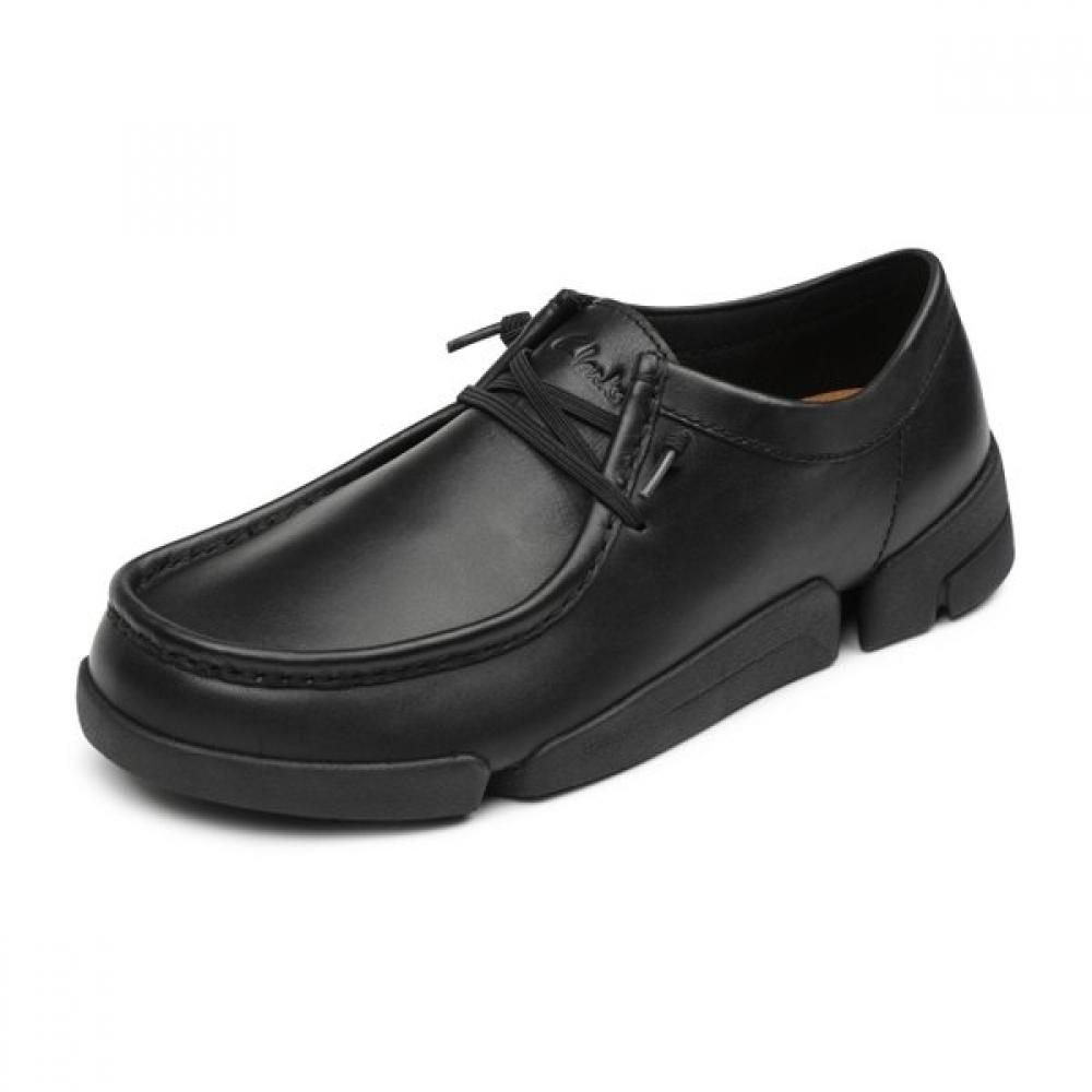 Clarks Кроссовки Trigenic2 Lo Легкие Claoxc6308mf1