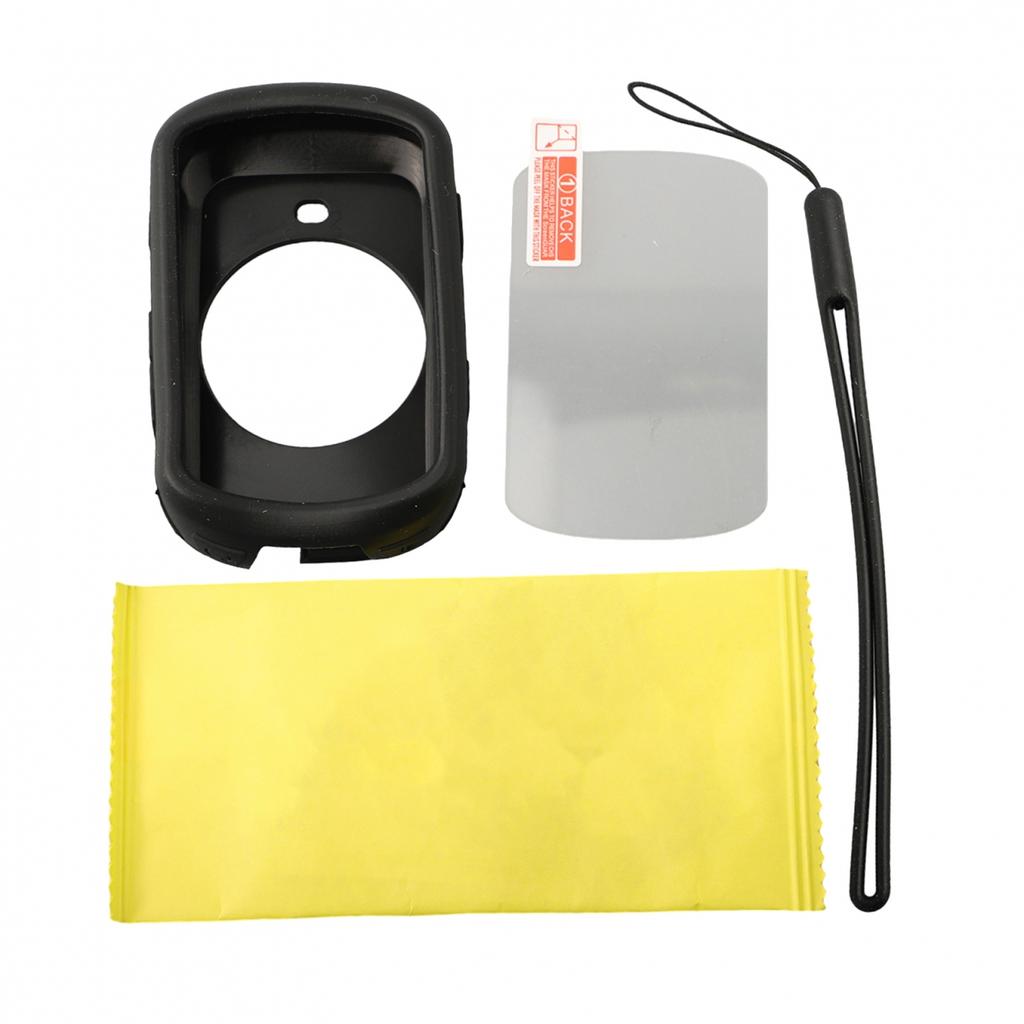 Силиконовый чехол для компьютера Garmin Edge 530