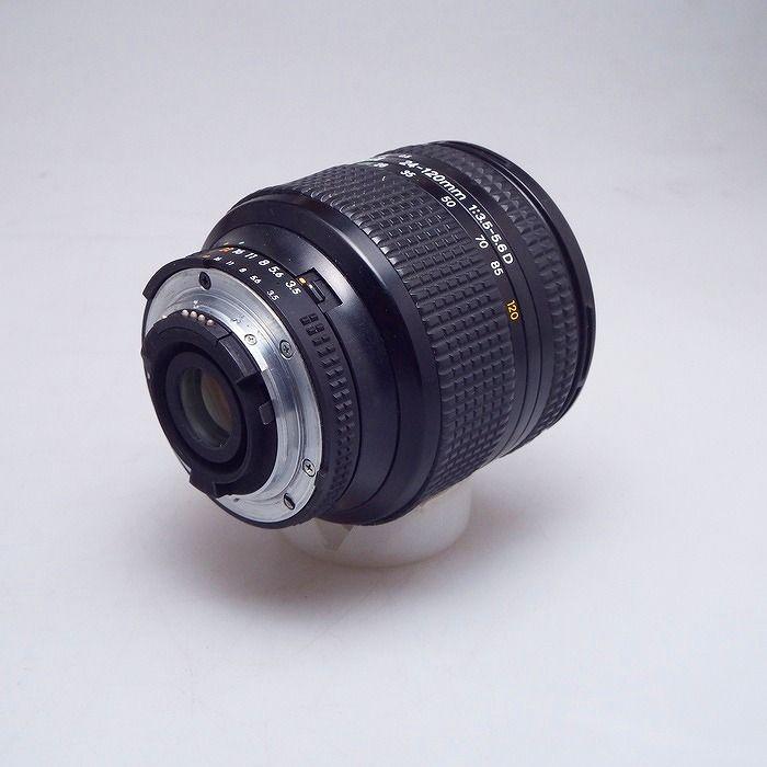 Used [Used] Nikon AI AF 24-120/F3.5-5.6D