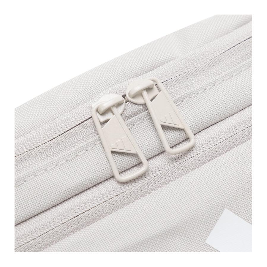 Adidas Логотип Поясная сумка Унисекс Бежевый Adidas JM7156