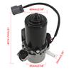 Для Ford вакуумный усилитель тормозов Для UP30 8TG009286-001 4581954AB 0 4581954