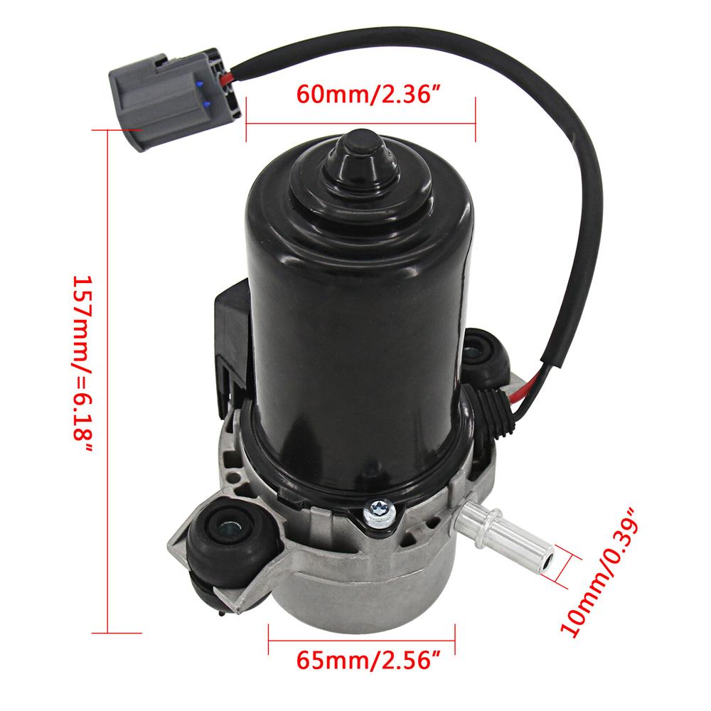 Для Ford вакуумный усилитель тормозов Для UP30 8TG009286-001 4581954AB 0 4581954