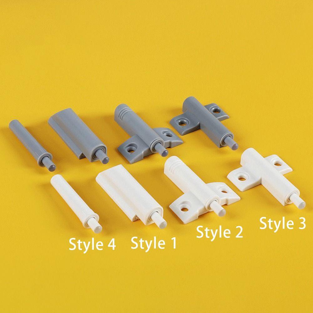 Дверные упоры шкафа, демпфер, буфер, поршневой демпфер двери, мебельная фурнитура для бытовой кухни