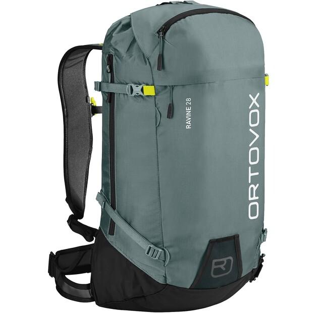 Backpack Ortovox Ravine 28 Arctic Grey (46865-88201)