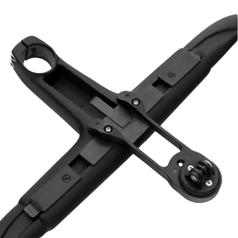 A99I-For CANYON H11 H36 Integrated Bike Handlebar Computer Mount Bicycle Computer Mounts2