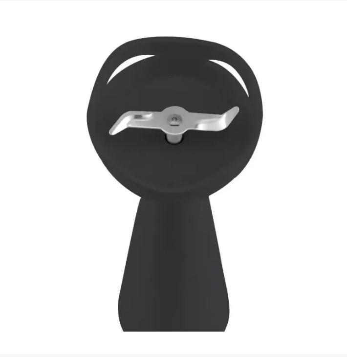 Batidora Brazo  500W. NEGRA KUKEN