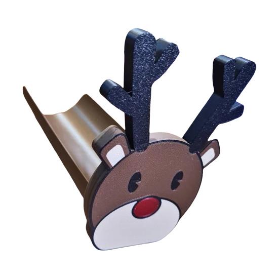 Держатель для картофельных чипсов Поднос-слайдер для чипсов с функциональной крышкой Многоразовый диспенсер для чипсов Больше никаких сломанных чипсов Слайдер для банок с чипсами