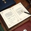 A5 Ретро Пароль Блокировка Книга Дневник Творческий Бухгалтерская Книга Кожаный Блокнот Студенческий Офис Школьные Канцелярские Принадлежности Тетрадь