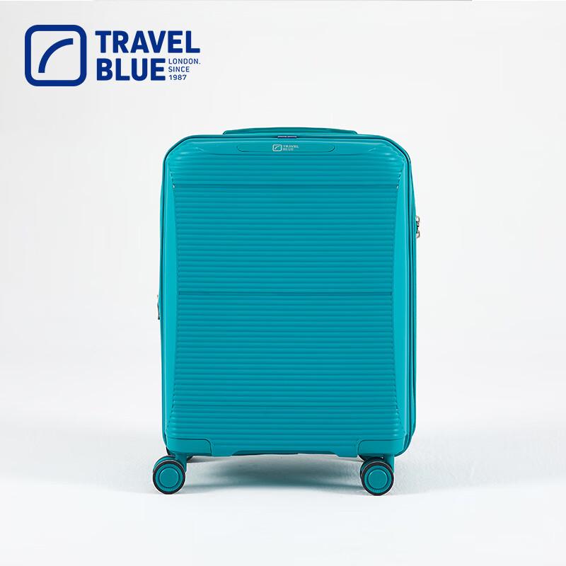 Lanlv Jet Flight Series Hardshell Carry-on Luggage