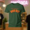 Скандальная футболка с логотипом Mobb Deep, смешная, сделано в США, s-5xl, унисекс