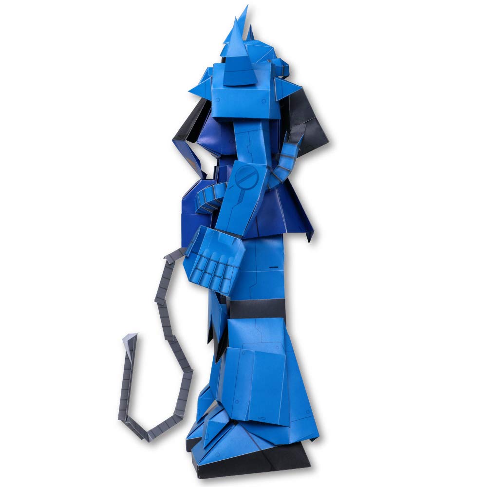 Toyo Gundam Origami Origami Model Gouf 35481