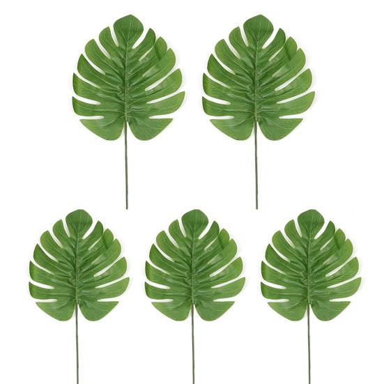 5шт в скандинавском стиле моделирование черепаха листья фото реквизит домашний ландшафтный декор