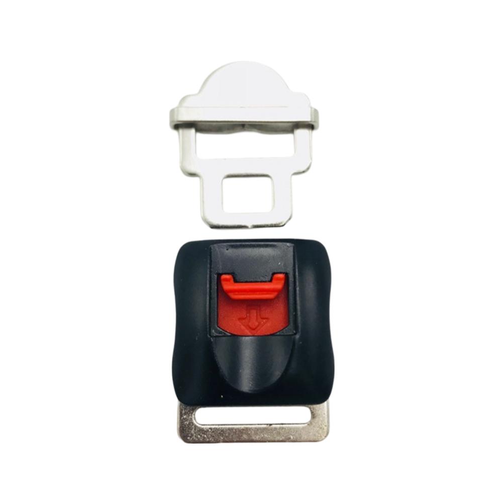 1 шт., мотоциклетный шлем, пряжки для крепления на шлем из АБС-пластика, быстросъемная пряжка для крепления на подбородок для скутера, велосипедные аксессуары