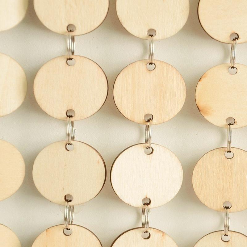 New DIY Calendar Wood Family And Friends Calendar Reminder Event Board Children Development Toys