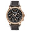 Citizen Black Analog Casual Solar Overseas Shipping Eco-Drive Men's BU2023-12E