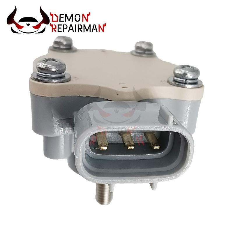 Передний правый новый датчик уровня фар 89408-60011 Для Toyota Prius Tacoma Lexus RX350 RX330 RX400h ES330 Mazda RX-8 3