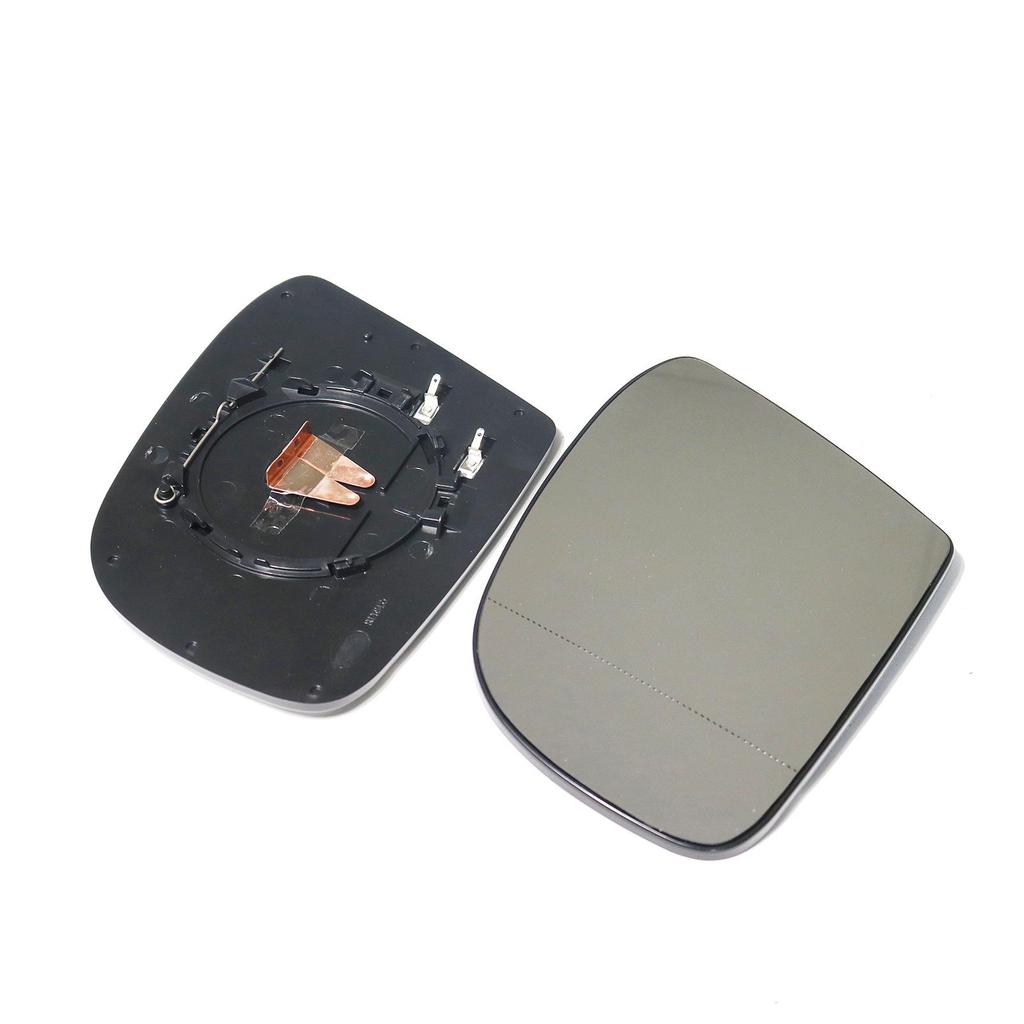 Mercedes-Benz W164 Левое и Правое Зеркальные элементы заднего вида A2518101119 A1648100219