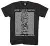 Hillbilly Joy Division Printed Unisex Fashion Graphic T-shirt Loose Casual T-shirt Short Sleeve Summer Cotton Top Clothing