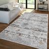 Washable Printed Carpet RVG1393-HT703